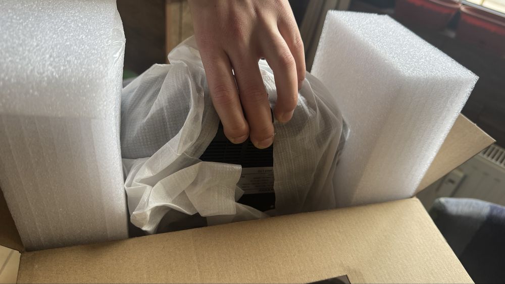 Прахосмукачка робот Ayco bot 2 pro