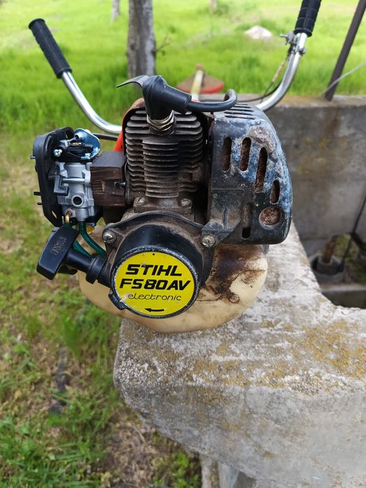 бенз тример Щил.