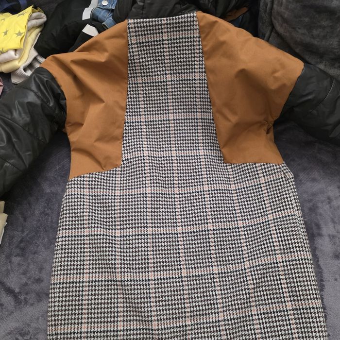 Продам стильное демисезонное пальто