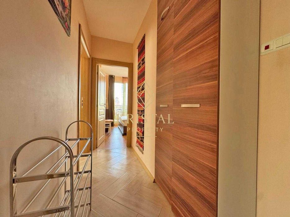 Продава се Тристаен апартамент в к.к. Слънчев бряг - 79 кв.м за 84 €/кв.м - Снимка #6