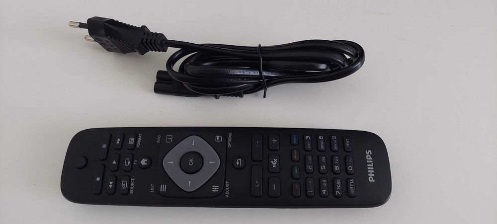 Телевизор 32" Philips 32PFL3188H