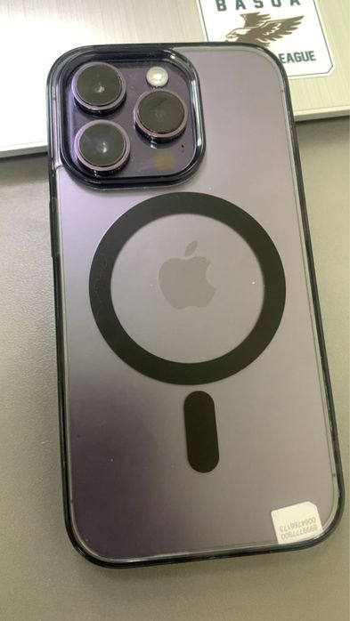 Продам срочно iphone 14 Pro