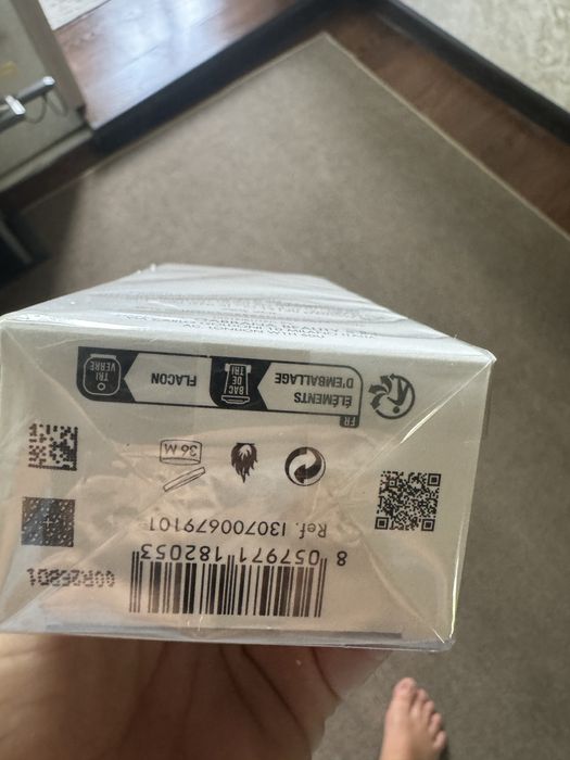 Духи Императрица. Оригинал. Запечатанные