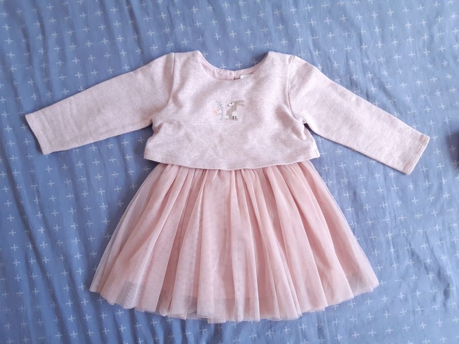 Lot fetita, toamna mar. 80