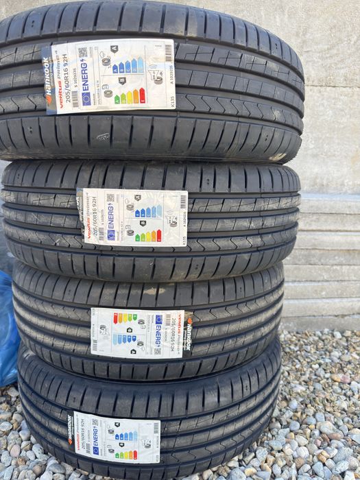 Anvelope Vara Hankook 205 60 R16