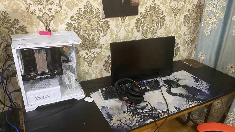 Продаю стетап пк