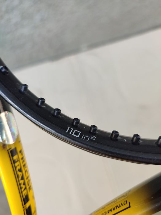 Volkl C10 Pro Oversize-Racheta tenis profesionala