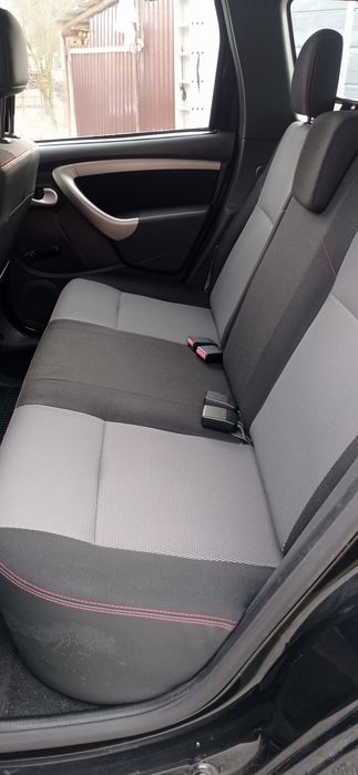 Dacia Duster an2013 motor 16 benzina 4x4