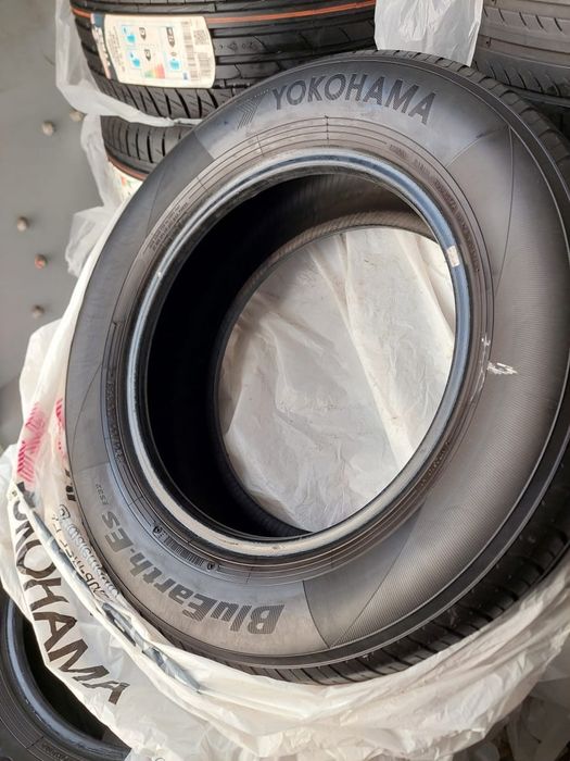 Шины Yokohama 225/60/16