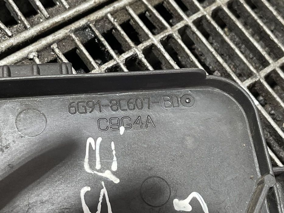 Electroventilator Land Rover Freelander 2 2.2 D 2006 - 2010 160CP Manuala 6 Trepte ...