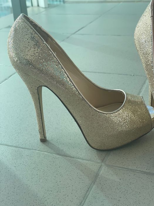 Обувь на любой вкус