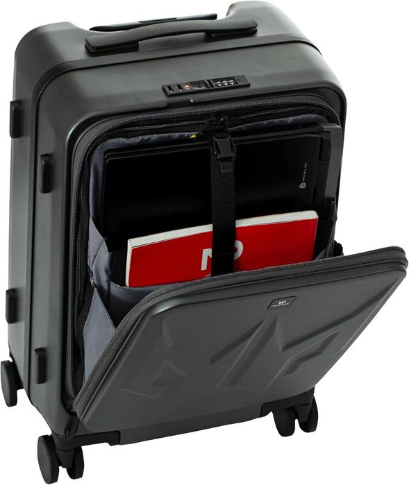 Bagaj Troller Acer Predator Carry-on Street-style Luggage 20-inch