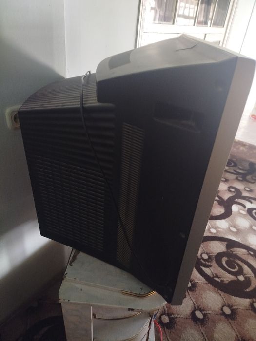 Televizor kafolati bilan