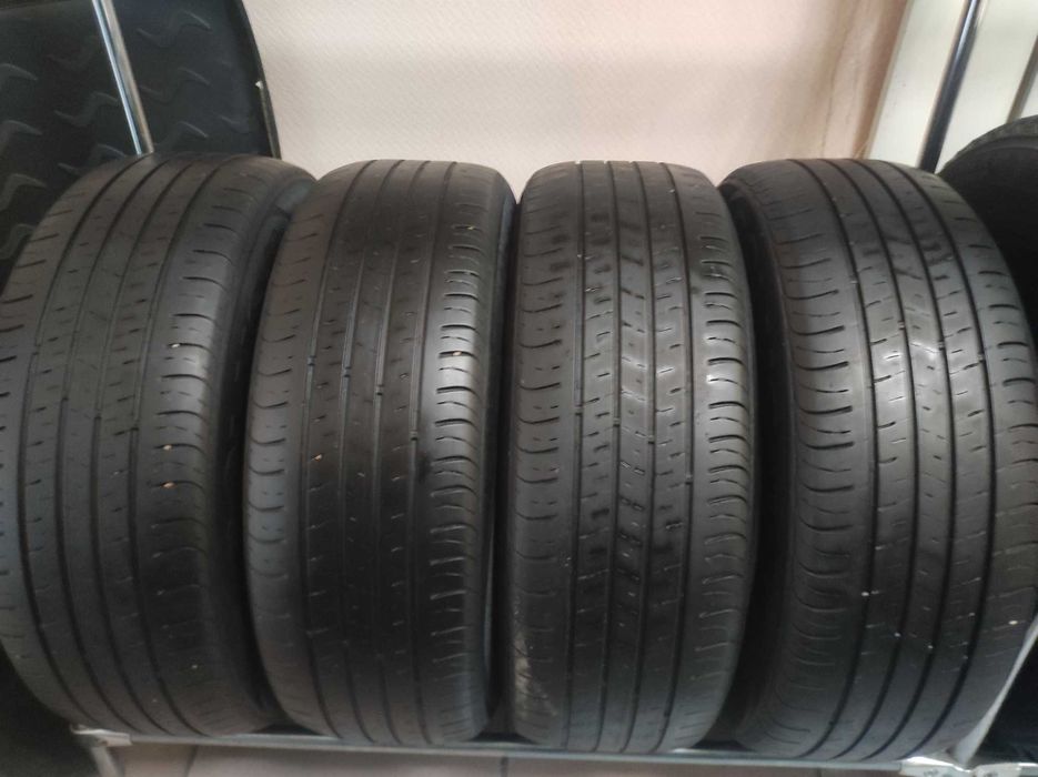 Автошина летняя 215х60х17