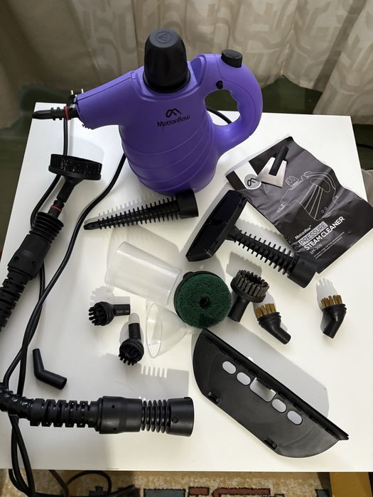 Aparat de curatat cu presiune Germania