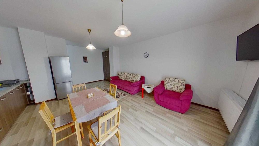 Apartament pentru inchiriat