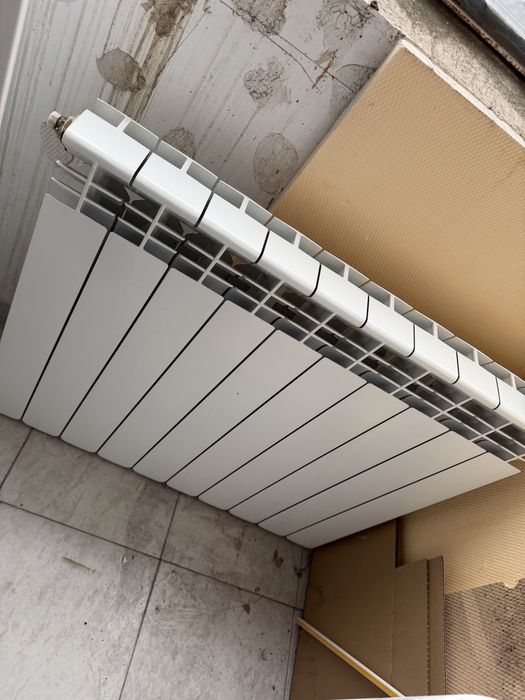 Radiator aluminiu 800 latime x 670 inaltime