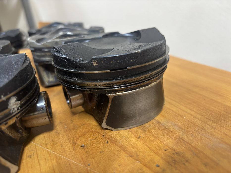 Bmw N20 н20б20 бу новые