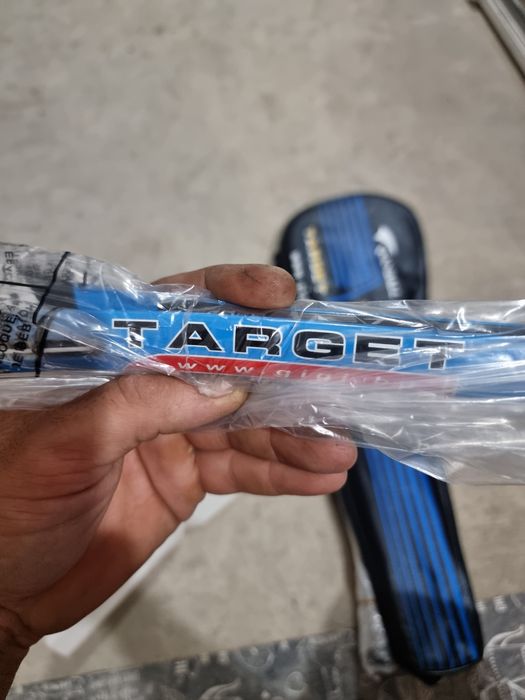 Ракети за Скуош, чисто нови