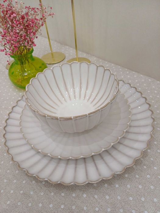 Чайно-столовый сервиз