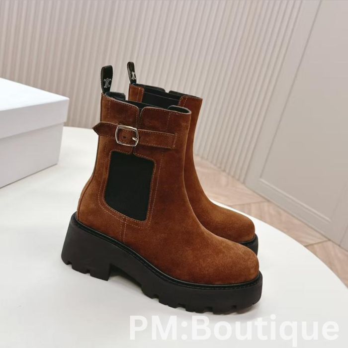 Дамски боти Celine