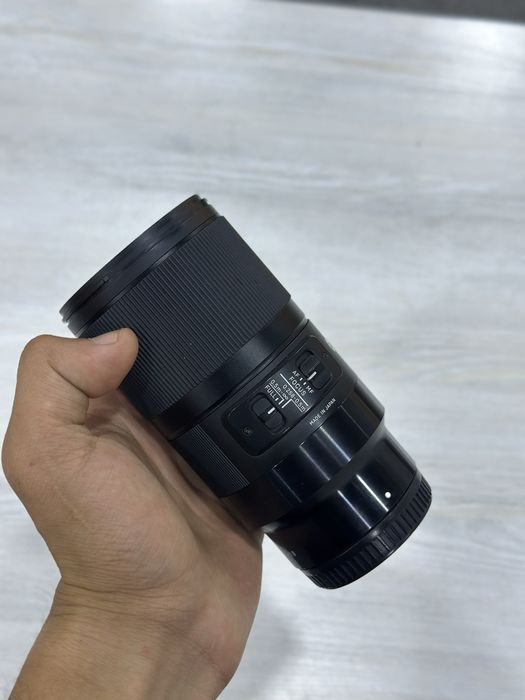 Sony uchun 70 mm makro obyektiv