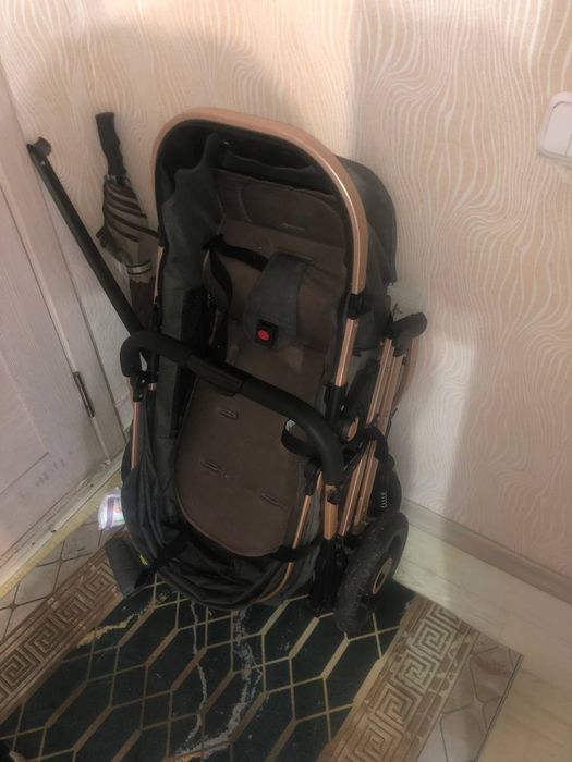 Продам коляску , в отличном состоянии