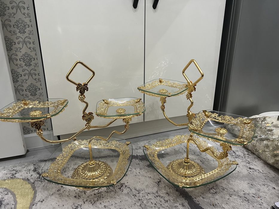 Конфетница