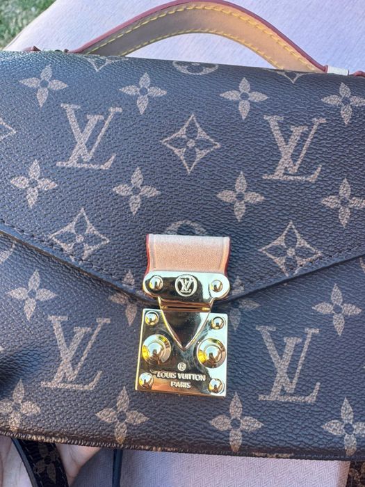 Geanta femei louis vuitton