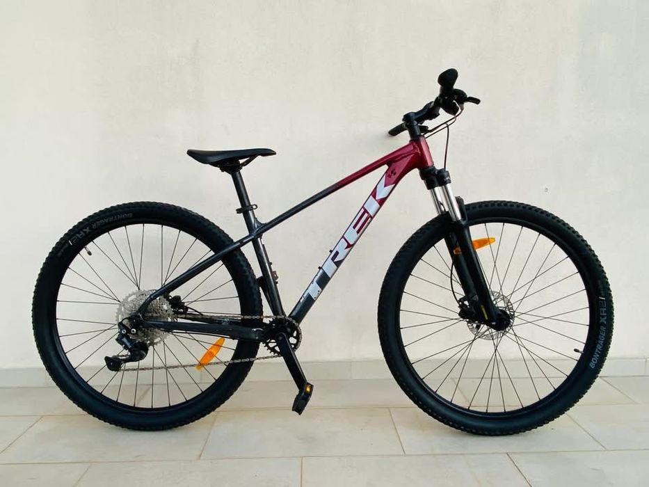 Trek Marlin 6-29 цола!