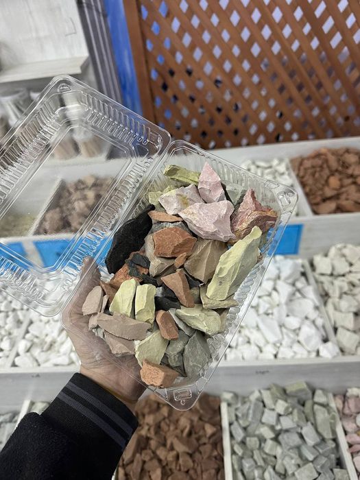 Gilvata glina mel Yunusobod