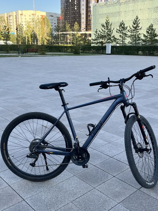 Велосипед cruzer