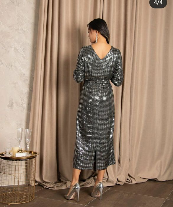 Платье 52 размер