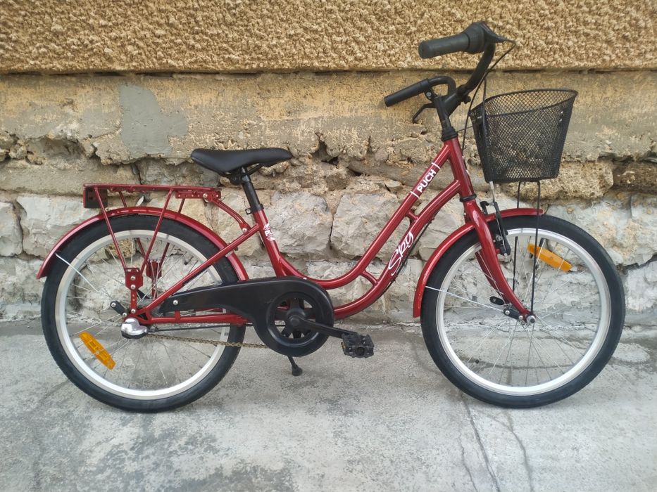 Велосипед Puch Sky 20 цола