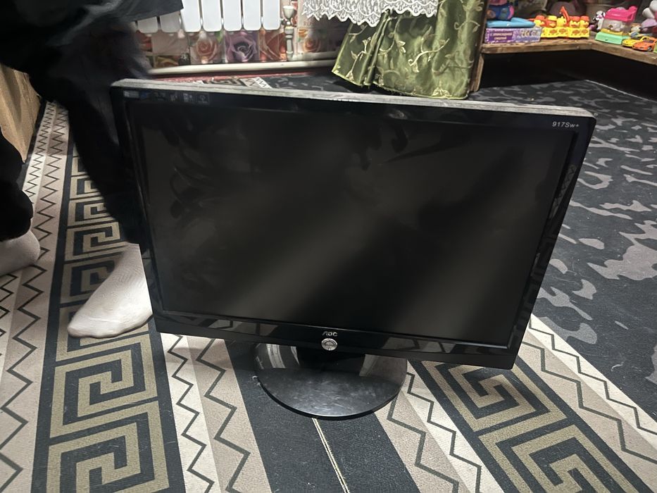 Продам мониторы  для компьюрета