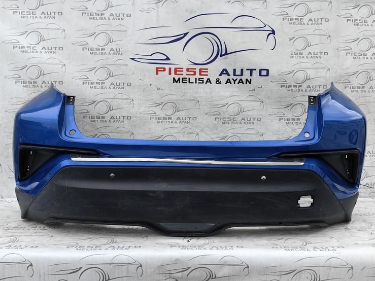 Bara spate Toyota C-HR 1 an 2016-2017-2018-2019