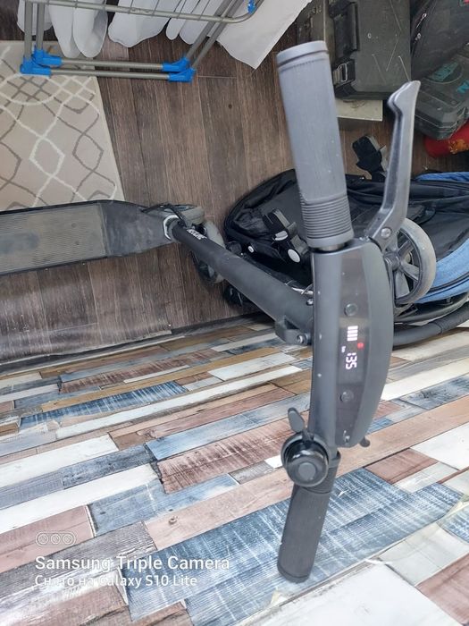 Электросамокат  NeoLine