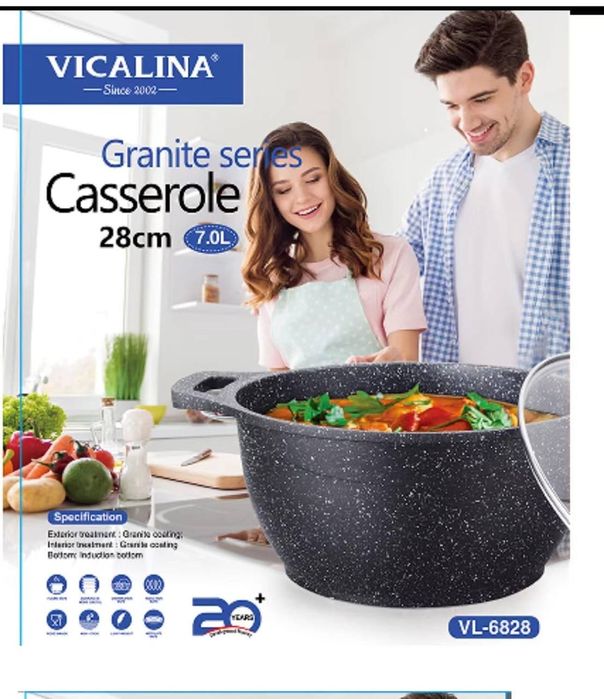 Казан, для кухни
