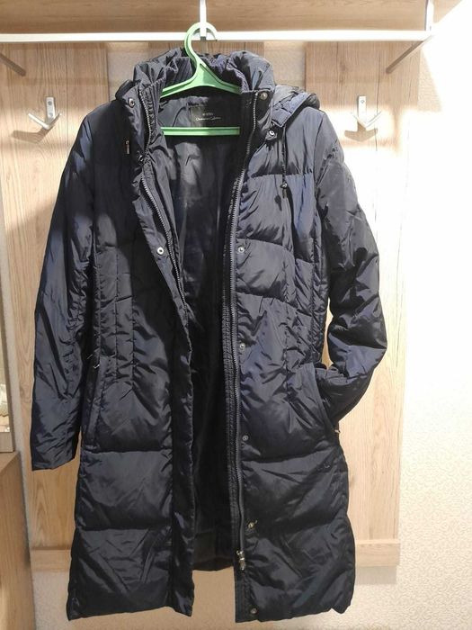 Продам пуховик женский