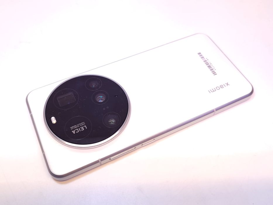 Xiaomi 15 Ultra 512GB Black 16GB Dual SIM, Garantie 24 luni | #D92482