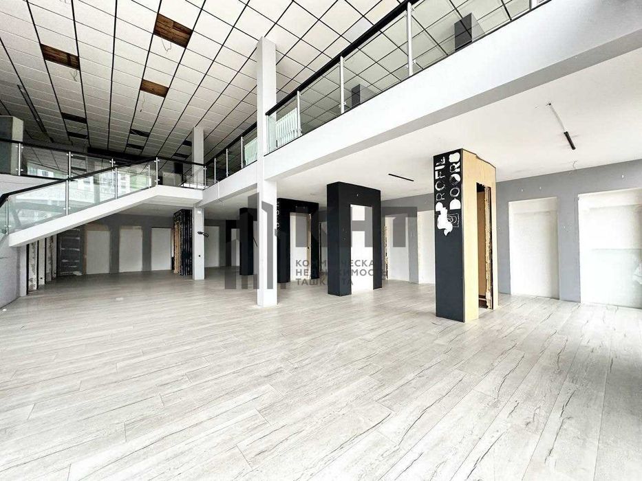 Аренда помещения 340м2, 1 линия Мирзо-Улугбекский р-н