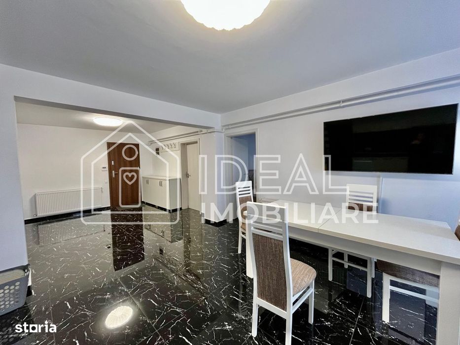 Penthouse de închiriat | Zona Doamna Stanca | 100mpu — fotografia 3