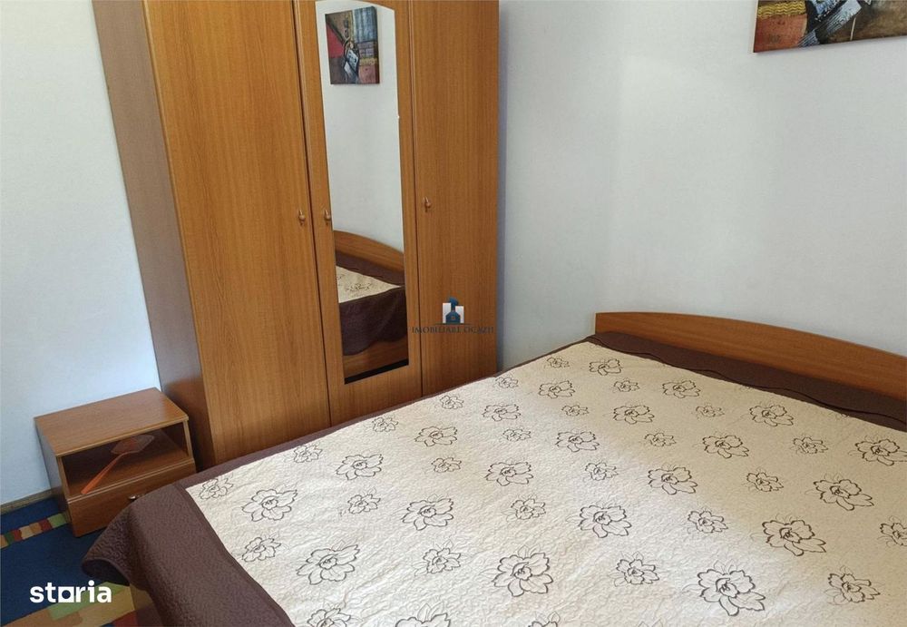 Inchiriere Apartament 2 Camere Decomandat Sos.Oltenitei
