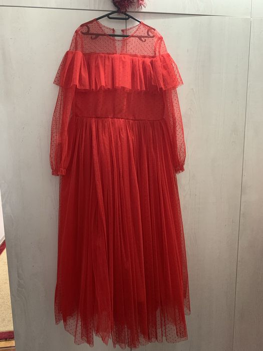 2-13 жас аралық көйлектер