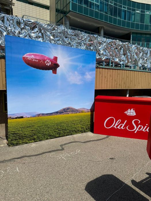 Фотозона, Пресс стена, Арки оформление