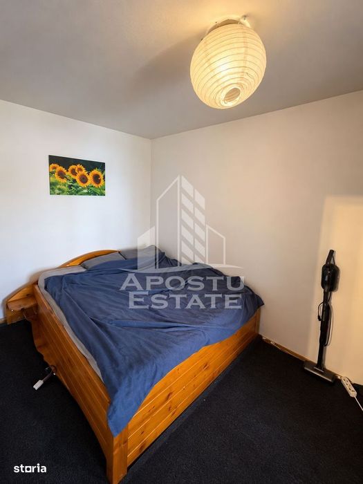 Apartament cu 2 camere de inchiriat,zona Dacia-Iulius Mall