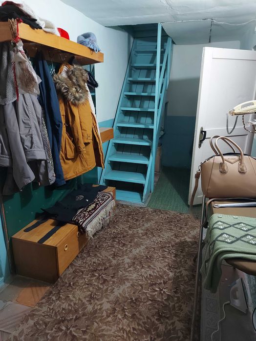 Дом атакент большой