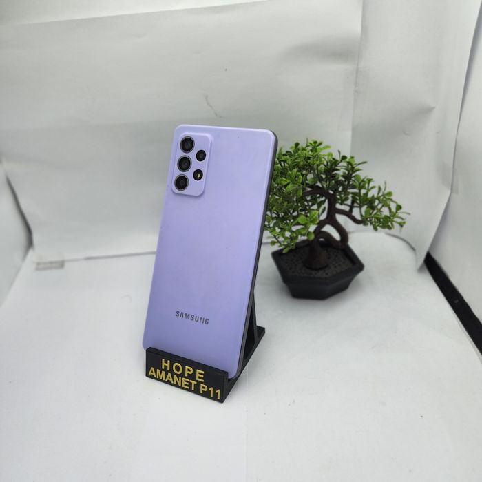 Hope Amanet P11 - Samaung Galaxy A52s 5G / 128GB / 6GB