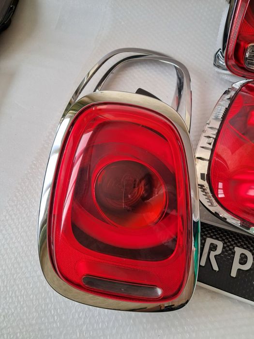 Стопове стоп Mini Cooper Перфектни