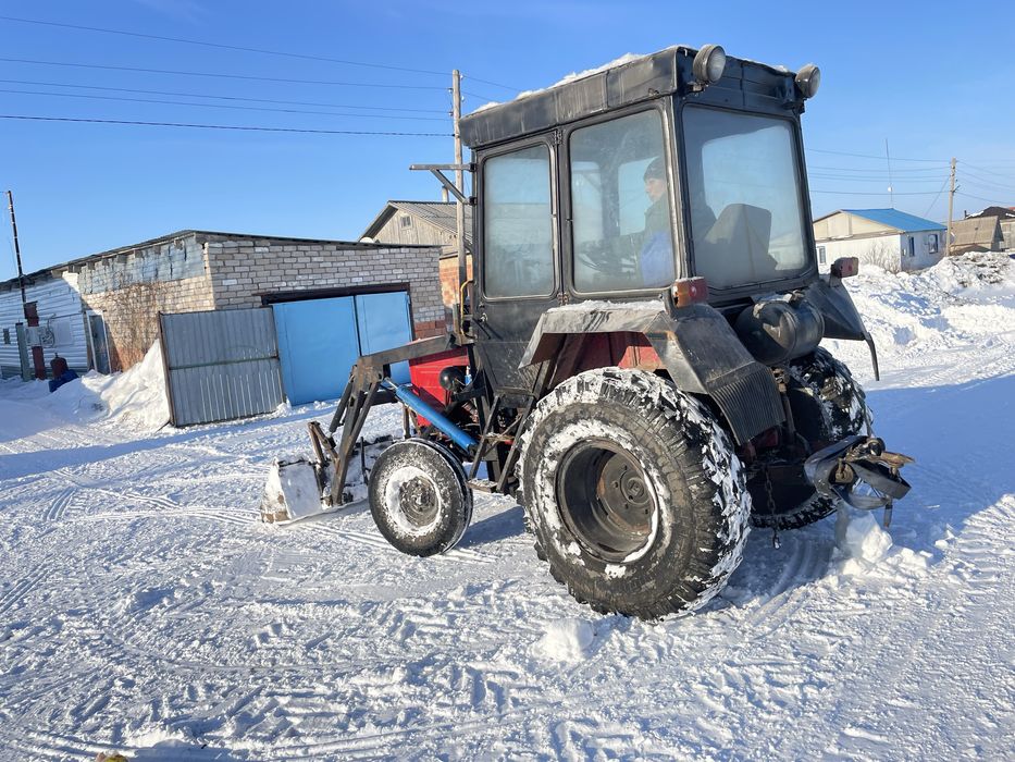 Т 25 продам кун ковш вила